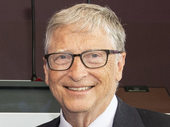 Билл Гейтс заявил, что криптовалюты основаны на теории «большего дурака»