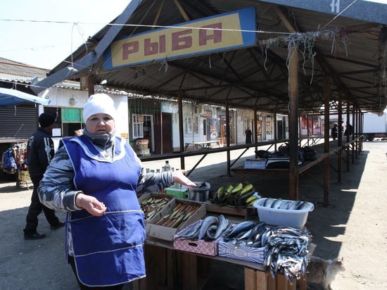 В Дагестане запустят предприятие по первичной переработке рыбы