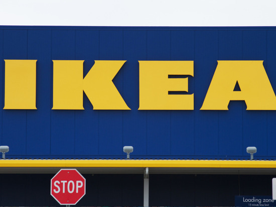 Магазины IKEA в Ленобласти больше не откроются