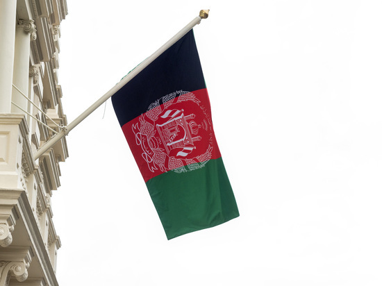 Афганистан начал переговоры с Россией о введении беспошлинной торговли