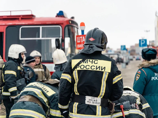 В военной прокуратуре Рязанского гарнизона опровергли минирование