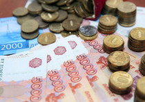 Биржевые котировки рубля бьют новые рекорды