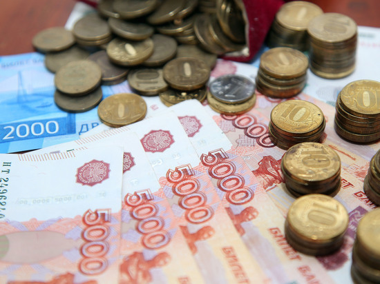 Эксперты раскрыли секрет аномального укрепления российской валюты