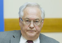 Третий претендент на пост президента РАН стал известен в среду, 15 июня