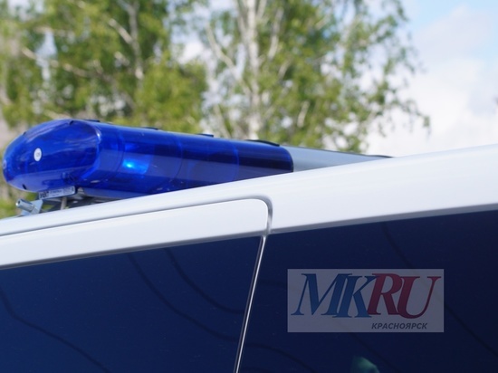 Полицейские обнаружили предполагаемых виновных в пожаре в Норильске Красноярского края