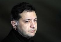 Из Киева в эти часы поступают новости о якобы предотвращенном украинскими силовиками теракте против руководства страны