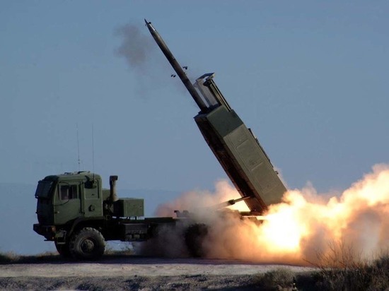 Украине пообещали американские системы HIMARS к концу июня