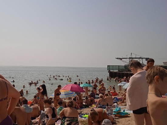 Жители Республик Донбасса и России смогут отдохнуть на пляжах Седово