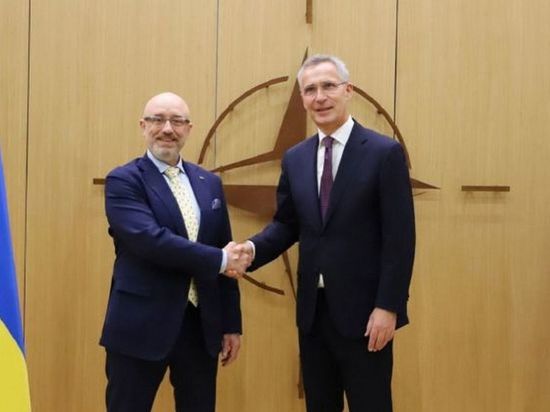 Министр обороны Украины заявил, что "Карфаген будет разрушен!"