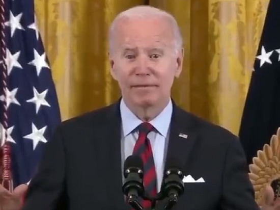 Джо Байден: в моей администрации представителей ЛГБТ больше, чем во всех вместе взятых прошлых