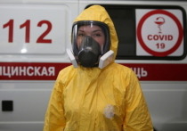 Коронавирус за последние сутки выявлен у 21 жителя Забайкальского края
