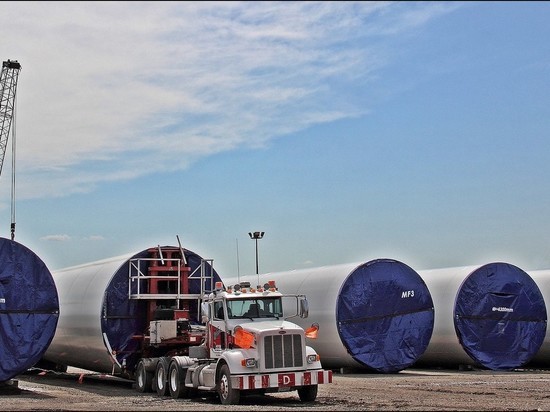 ФРГ начала с Канадой переговоры о поставках газовых турбин Siemens