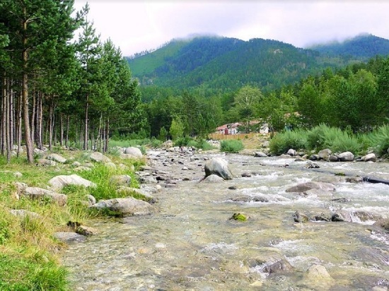 В горах Алтая погибла 25-летняя туристка из Хабаровска