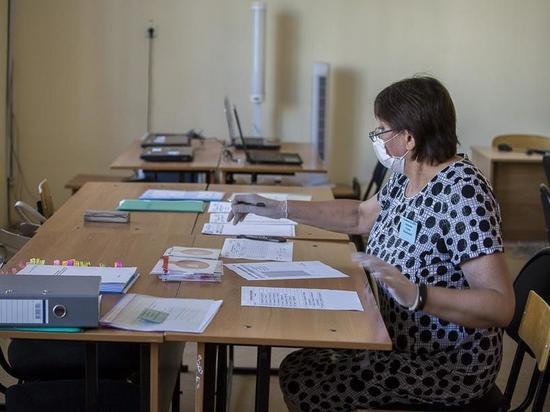 17 июня опубликуют результаты ЕГЭ по математике в Новосибирске