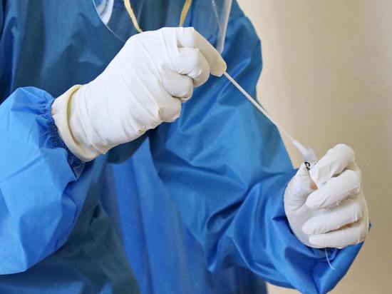 В Удмуртии заразились ковидом 15 новых пациентов