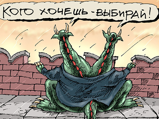 Зачем Алексей Цыденов пожелал конкурентам на выборах главы Бурятии «открытой дороги»