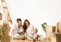 Клиенты, у которых с 1 января 2018 до 31 декабря 2022 родился третий или последующий ребенок, могут оформить ипотеку по льготной ставке уже с 1 июля этого года