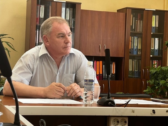 Петров: Я здесь, чтобы создать прозрачные правила игры в стройсфере Забайкалья