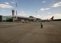 В Петербургском аэропорту утром 16 июня произошла отмена шести рейсов. Соответствующая информация появилась на онлайн-табло Пулково.
