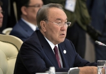 Из законодательства Казахстана уберут отдельную норму о привлечении к ответственности за оскорбление первого президента республики Нурсултана Назарбаева