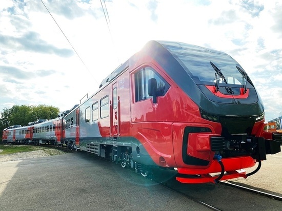 Новое производство электротранспорта на 1000 рабочих мест создадут в Петербурге