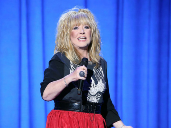 Примадонна известна своим непростым нравом