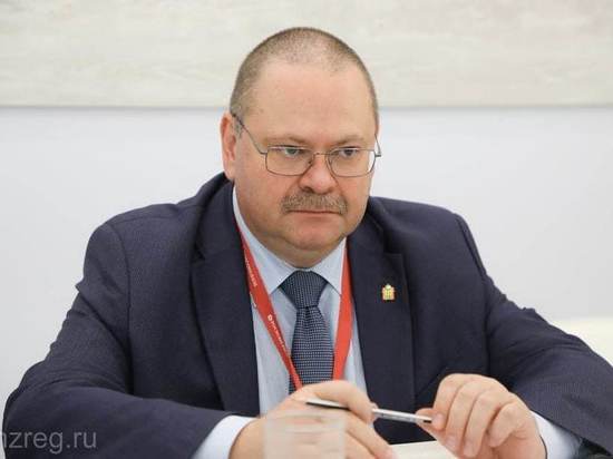 Губернатор Пензенской области рассказал о планах на ПМЭФ-2022