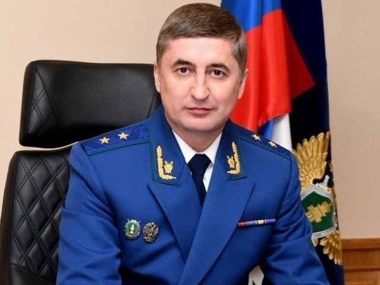 Прокуроры проводят проверку по факту двойных платежей за капремонт
