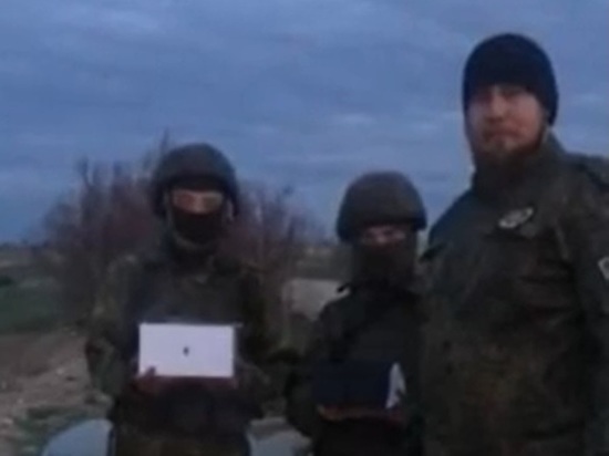Военный капеллан из Бурятии внесён в список врагов Украины