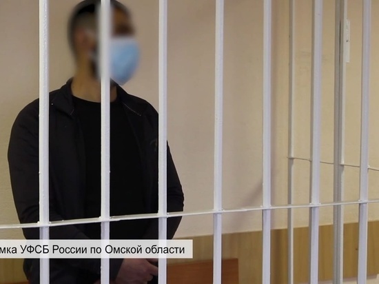Житель Омска Бобоев приговорен за пособничество террористам
