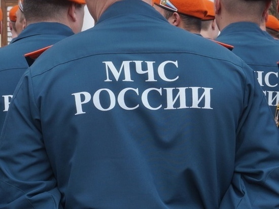 В Калужской области объявлен первый класс пожарной опасности