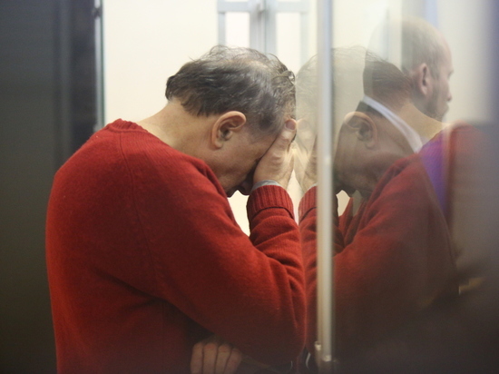 Кассационный суд Петербурга оставил в силе приговор историку Соколову