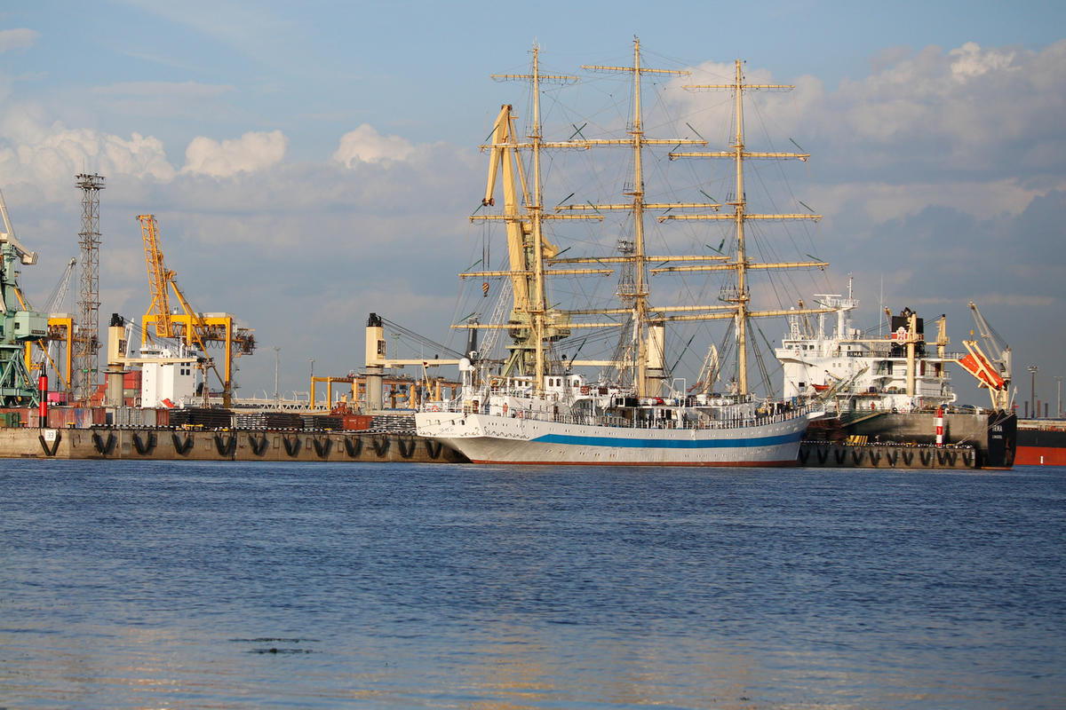 Санкт петербург приморск