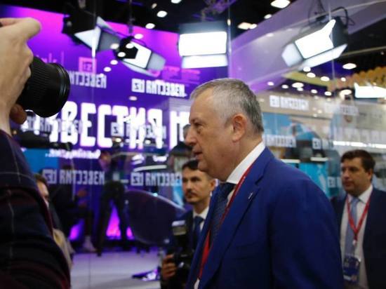 Дрозденко назвал «громким звуком» решение IKEA уйти из России