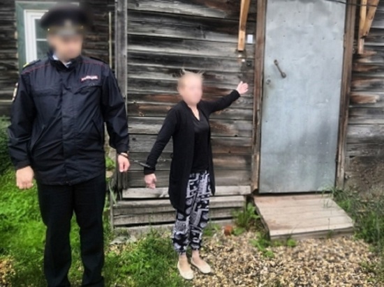Жительница Тверской области смертельно ранила мужчину