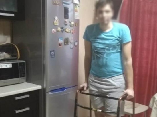 В Краснодаре полицейские сломали ногу парню и получили условный срок