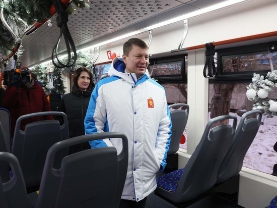 «Только эконом»: стали известны траты мэра Красноярска на перелеты и гостиницы в 2022 году