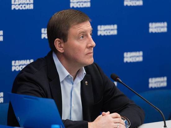 В России предлагают соцподдержку гражданским лицам, привлеченным к выполнению задач спецоперации