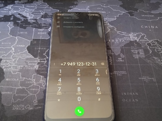 Мобильные абоненты ДНР перейдут на российскую систему нумерации