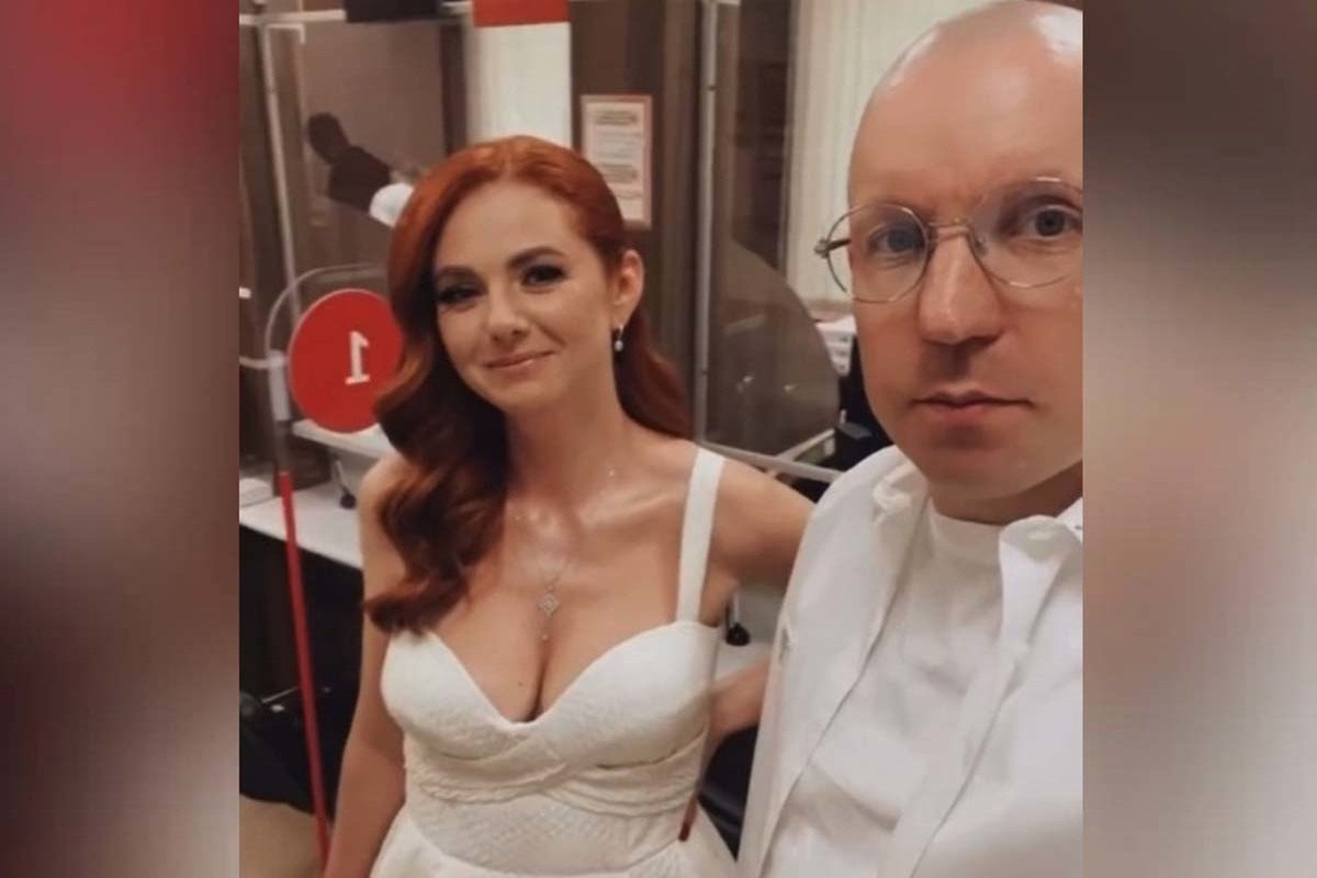 Экс-солистка «Тату» выходит замуж за российского долларового миллионера