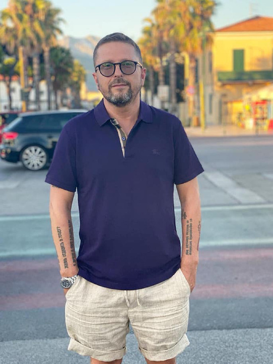 Украинский суд запретил Партию Шария