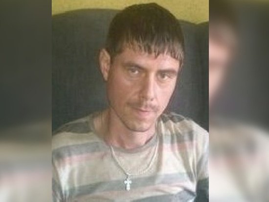 В Ростове-на-Дону ищут пропавшего 35-летнего мужчину