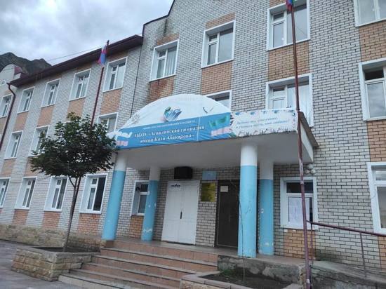 Хищение бюджетных денег при ремонте гимназии выявили в Дагестане
