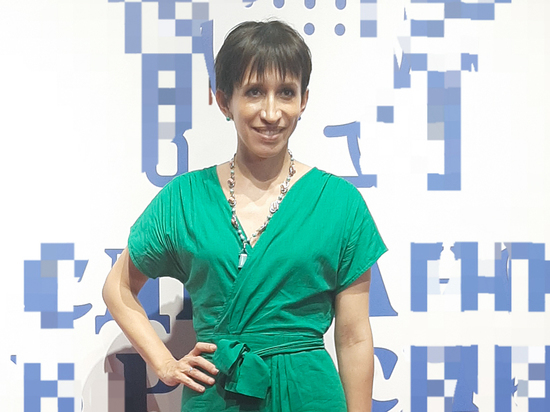 «Обстригли Кешика»: звезда КВН Елена Борщева поменяла прическу