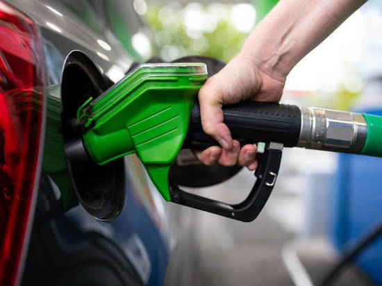   Бензин из Марий Эл оказался одним из самых доступных в стране