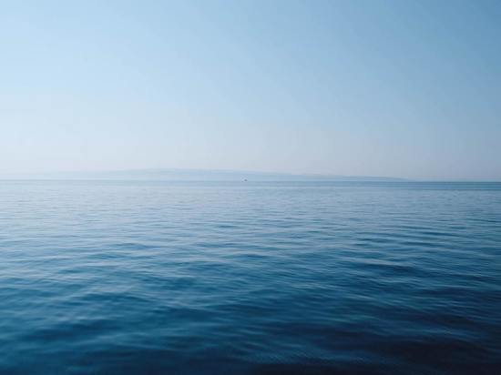 В море около Албании нашли обломки «итальянского Титаника»