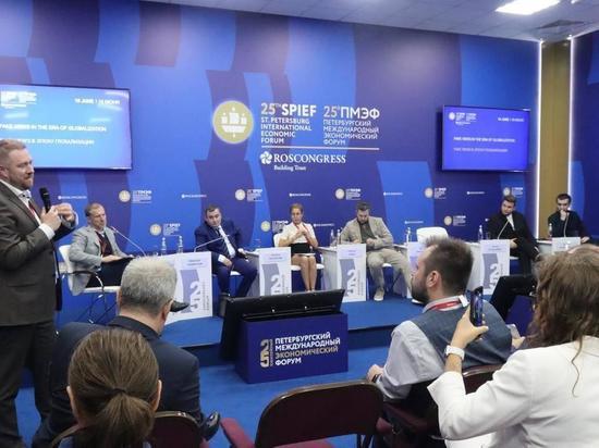 О запуске Летней школы противодействия цифровым угрозам СКФУ объявили на ПМЭФ