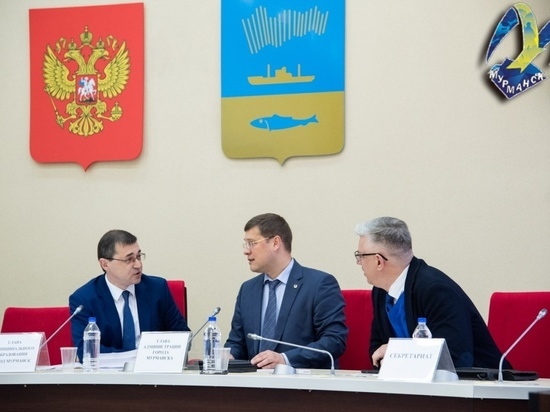 Комплекс «Снежинка» и первые классы: на что Мурманск увеличит расходы с 2022 по 2024 год