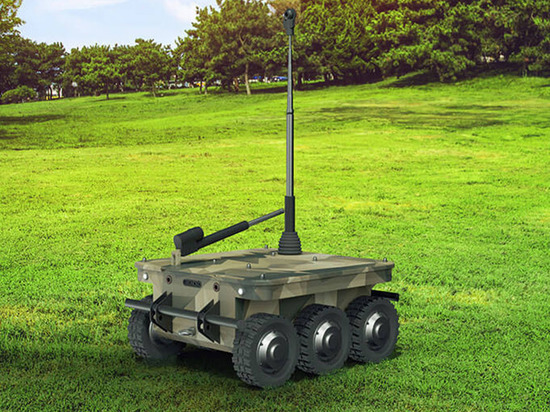 Испытания «Гнома» начнутся 21 июня