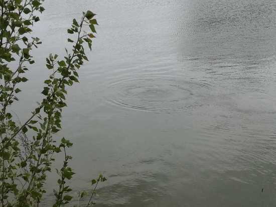 В Домбаровском районе утонул подросток